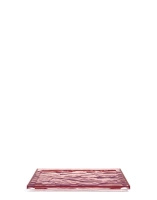 Dune Small Tray Pink