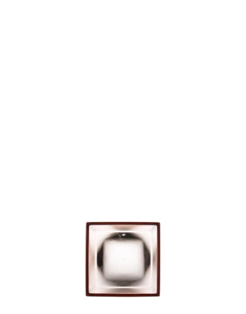 Boxy Toothbrush Mug Pink