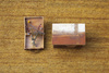 Nanimarquina Earth Ochre Carpet
