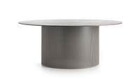Stół Gandiablasco Solanas Dining Ø180 cm