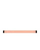 Rail 60 cm Hanger Pink
