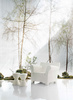Prince Aha Table White