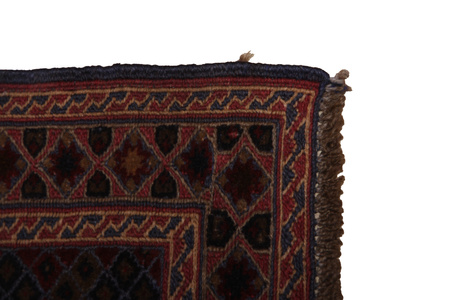 Wool Kilim Mushwani Carpet 65721 140x193