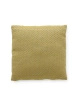 Cushion Outdoor Liberty Tamba 48x48 cm Pillow Yellow