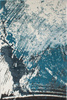 Serge Lesage Air Pacific Blue rug