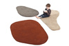 Dywan Nanimarquina Stone-Wool Stone 1