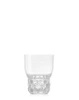 Jellies Family Wine Glass Set (4 pieces) Transparent