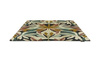 Dywan Harlequin Melora Positano Succulent Gold 142702