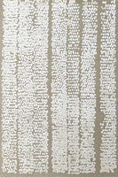 Serge Lesage Pad Beige Cream Carpet