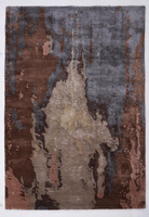 Carpet Decor Alsana Purple carpet