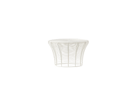 Biały