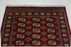 Wool Carpet Pakistan Bokhara terra 188 x 284 29083