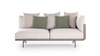 Modular Sofa Gandiablasco Onde Sectional 1