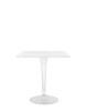  Toptop Contract Square Table White