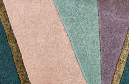 Ted Baker Sahara Pink carpet 56102
