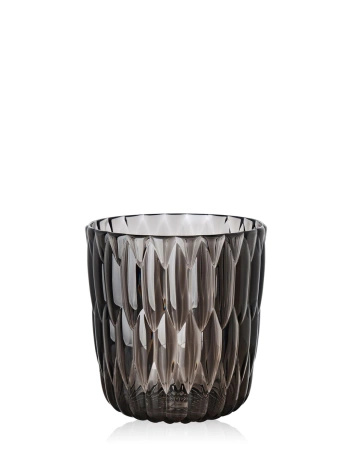 Jelly Smoky Vase