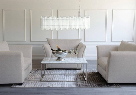 Carpet Decor Leara Gray