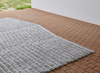 Dywan Gan Lines Grey
