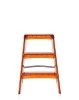Upper Ladder Orange