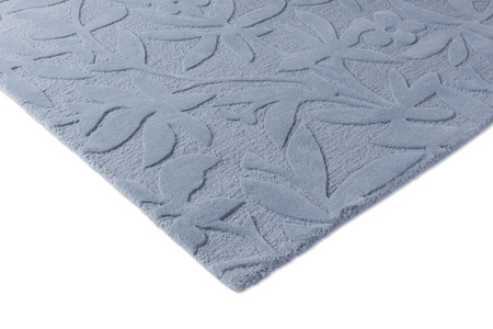 Laura Ashley Cleavers Seaspray Carpet 080908