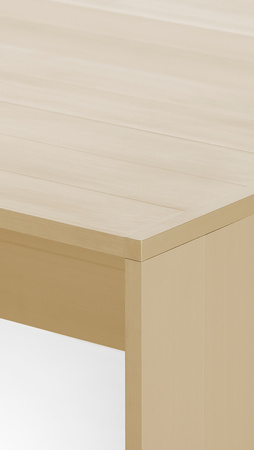 Gandiablasco GBmodular Dining table 150x100 cm