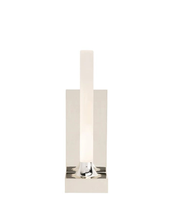 Goodnight Applique Wall Lamp Champagne
