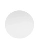 Top Round Table White