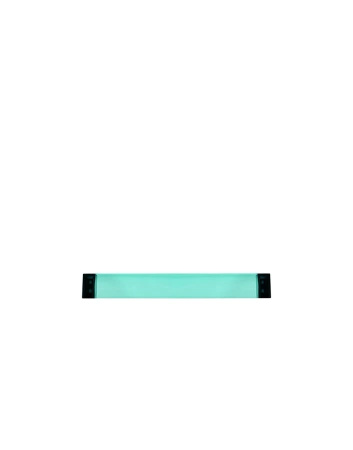 Rail 30 cm Hanger Green