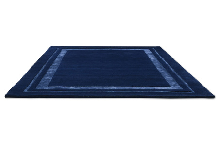 Laura Ashley Redbrook Midnight Carpet 081808
