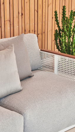 Sofa Gandiablasco Bosc 2 Seat