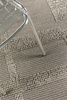 Toulemonde Bochart Bélize Gris Carpet