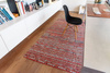 Louis de Poortere Antiquarian Kilim Rug 9115