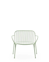 Hiray Armchair Green