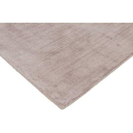 Carpet Decor Tere Silver Handmade Collection