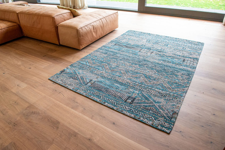 Louis de Poortere Antiquarian Kilim rug 9110