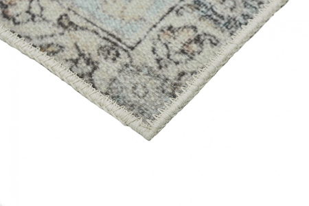 Carpet Decor Boho Mint