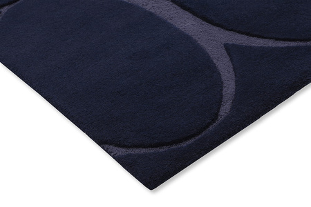 Wedgwood RENAISSANCE BLUE Carpet 039008