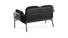 Gandiablasco Capa 2 Seat Sofa