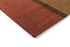 Brink&Campman Festival Stripe Blue rug 496518