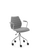 Maui Soft Noma Chair Gray