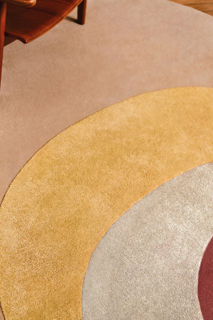Toulemonde Bochart Spirit Carpet Beige