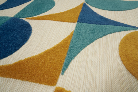Carpet Decor Verano