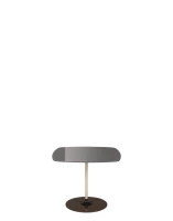 Thierry Low Table Gray