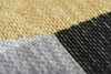 Carpet Decor Silva Yellow