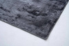 Carpet Decor Plain Dark Blue