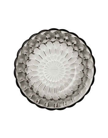 Jelly Smoky Vase