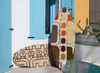 Dywan Gan Hand Tufted Surf Malibú Atlántico