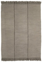 Nanimarquina Mía Stone rug