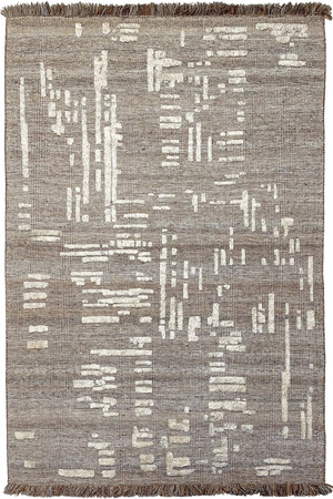 Serge Lesage Elsewhere I Beige Carpet