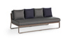 Gandiablasco Modular Sofa Flat Sectional 4